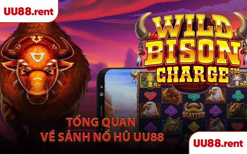 Tổng Quan Về Sảnh Nổ Hũ UU88